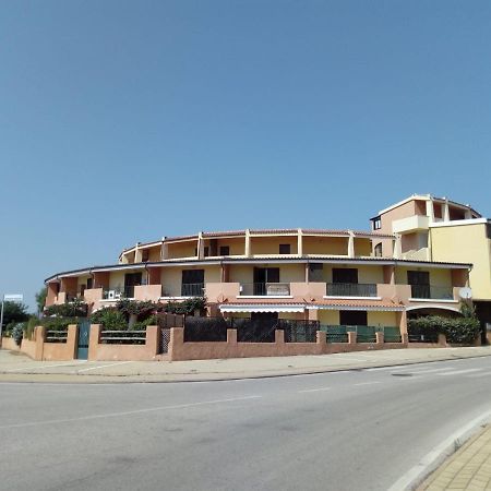 The Sandalia House Olbia Dış mekan fotoğraf