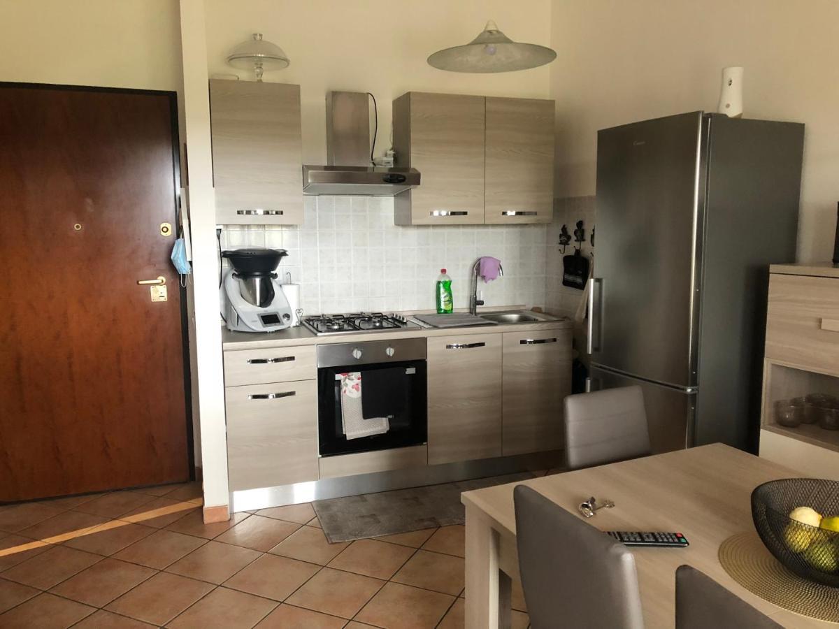 The Sandalia House Olbia Dış mekan fotoğraf