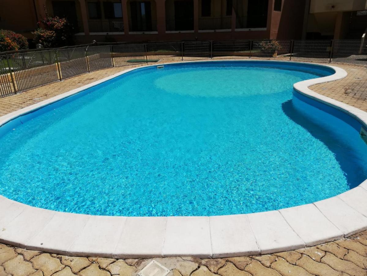 The Sandalia House Olbia Dış mekan fotoğraf