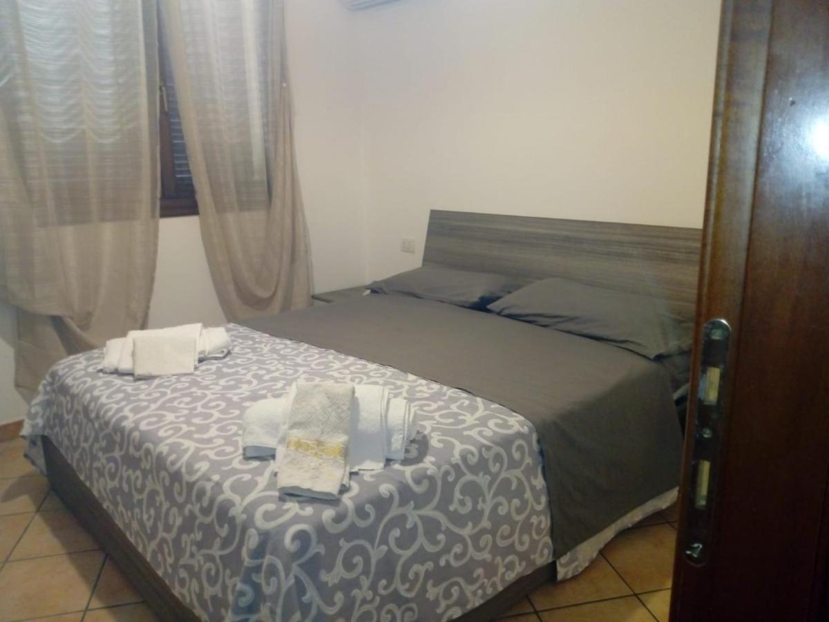 The Sandalia House Olbia Dış mekan fotoğraf