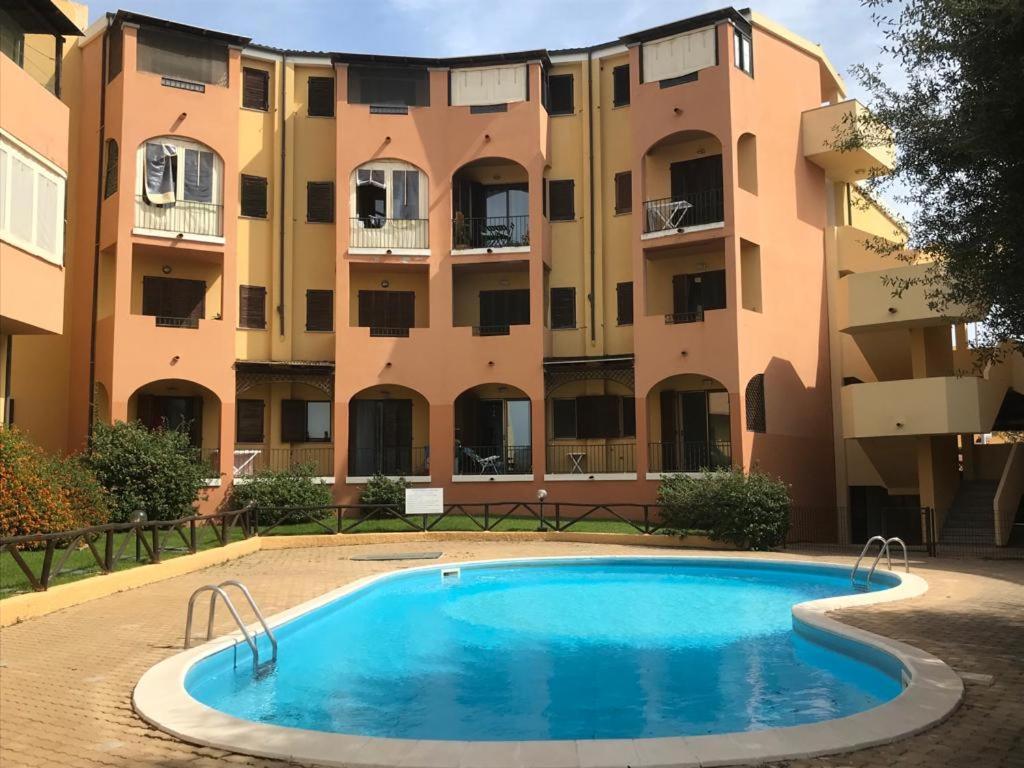 The Sandalia House Olbia Dış mekan fotoğraf